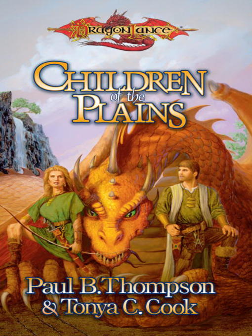 Title details for Children of the Plains by Paul B. Thompson - Available